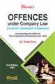 OFFENCES under Company Law (Penalties, Punishments & Remedies)
 
